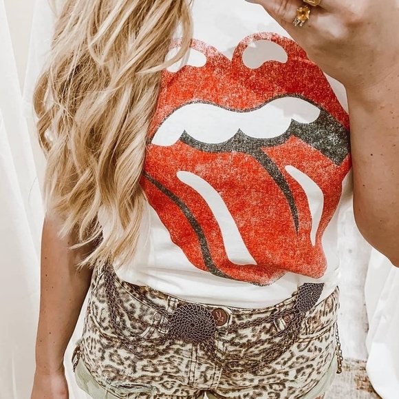 Vintage Inspired Lovestrength Asha Belt (NWT) - Picture 12 of 15